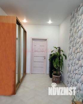 1-к квартира, вторичка, 45м2, 15/17 этаж