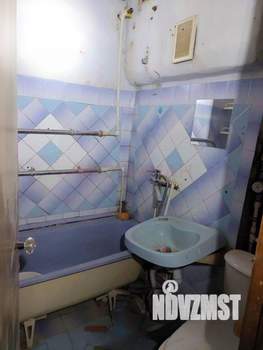 2-к квартира, вторичка, 43м2, 1/2 этаж