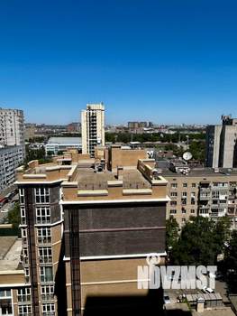 3-к квартира, вторичка, 96м2, 15/16 этаж