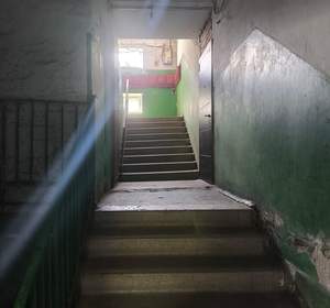 3-к квартира, вторичка, 64м2, 3/5 этаж