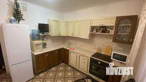 1-к квартира, вторичка, 41м2, 5/17 этаж