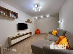 2-к квартира, вторичка, 45м2, 3/5 этаж