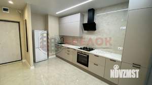 1-к квартира, вторичка, 35м2, 8/9 этаж