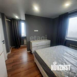 3-к квартира, вторичка, 74м2, 16/18 этаж