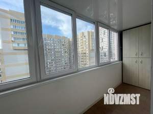 3-к квартира, вторичка, 85м2, 10/11 этаж