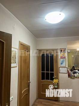 2-к квартира, вторичка, 50м2, 6/14 этаж