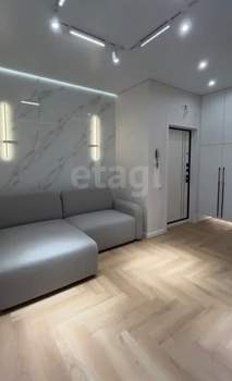 2-к квартира, вторичка, 47м2, 14/16 этаж