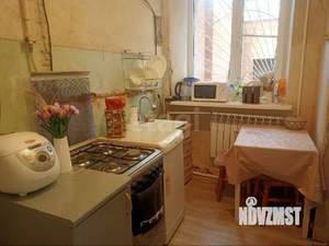 2-к квартира, вторичка, 44м2, 1/1 этаж