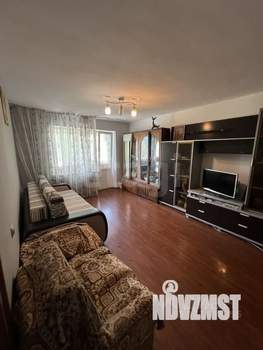 3-к квартира, вторичка, 63м2, 3/5 этаж