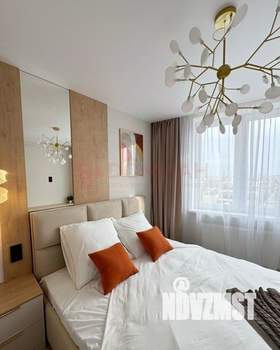 1-к квартира, вторичка, 40м2, 12/25 этаж