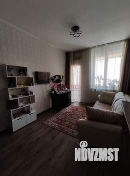 1-к квартира, вторичка, 34м2, 1/4 этаж