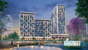 2-к квартира, вторичка, 62м2, 10/20 этаж