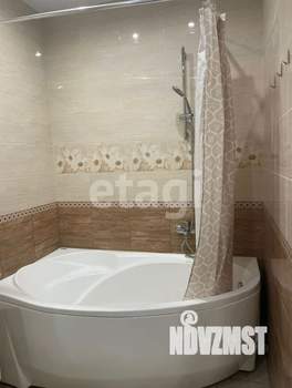 1-к квартира, вторичка, 41м2, 12/18 этаж