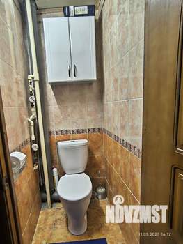 3-к квартира, вторичка, 62м2, 7/10 этаж