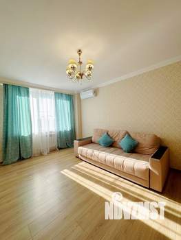 1-к квартира, вторичка, 50м2, 10/18 этаж