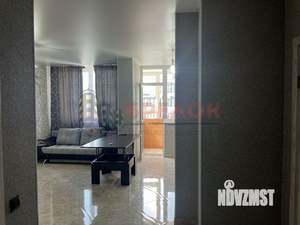 2-к квартира, вторичка, 47м2, 18/25 этаж