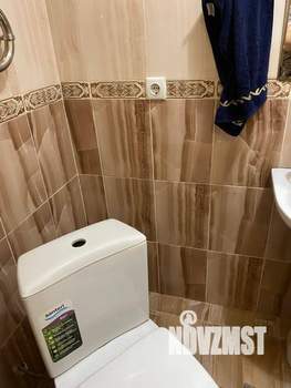 1-к квартира, вторичка, 26м2, 5/6 этаж