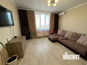1-к квартира, вторичка, 36м2, 19/19 этаж