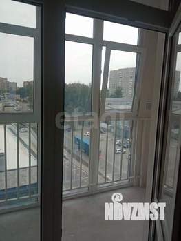 1-к квартира, вторичка, 40м2, 8/12 этаж