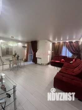 3-к квартира, вторичка, 94м2, 3/9 этаж