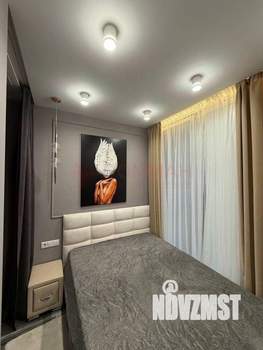 Студия квартира, вторичка, 33м2, 15/22 этаж