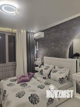 4-к квартира, вторичка, 75м2, 10/19 этаж