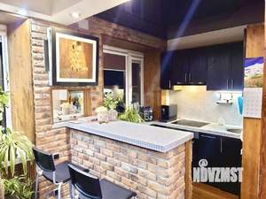 1-к квартира, вторичка, 34м2, 5/5 этаж