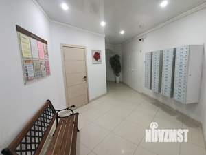 3-к квартира, вторичка, 80м2, 2/14 этаж