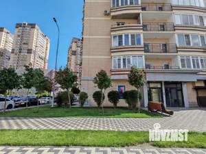 Студия квартира, вторичка, 22м2, 22/25 этаж