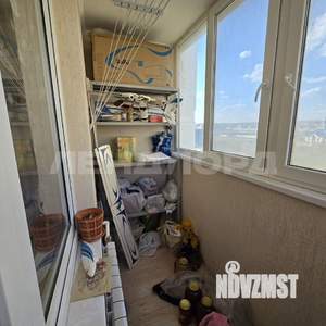 2-к квартира, вторичка, 58м2, 6/16 этаж