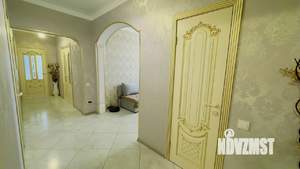 3-к квартира, вторичка, 73м2, 18/21 этаж