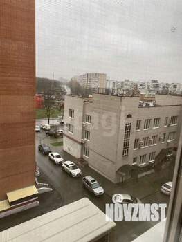 2-к квартира, вторичка, 55м2, 6/11 этаж