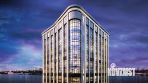 2-к квартира, вторичка, 61м2, 12/24 этаж