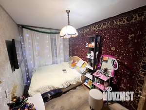 2-к квартира, вторичка, 43м2, 2/10 этаж