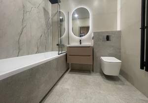 3-к квартира, вторичка, 66м2, 4/9 этаж