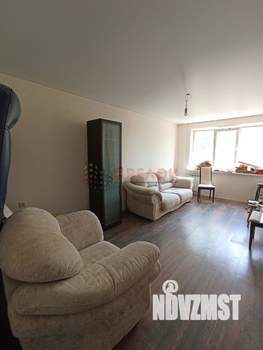 2-к квартира, вторичка, 48м2, 3/5 этаж