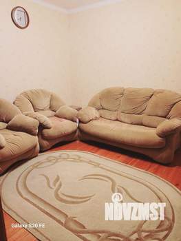 1-к квартира, вторичка, 40м2, 1/10 этаж