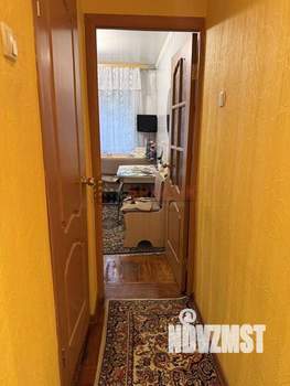 2-к квартира, вторичка, 51м2, 2/9 этаж