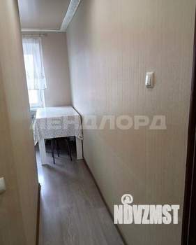 2-к квартира, вторичка, 48м2, 5/5 этаж