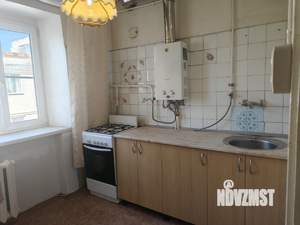 2-к квартира, вторичка, 43м2, 5/5 этаж