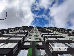 2-к квартира, вторичка, 64м2, 5/24 этаж