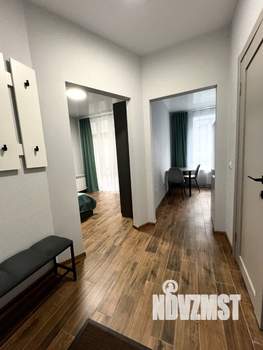 1-к квартира, вторичка, 30м2, 1/6 этаж