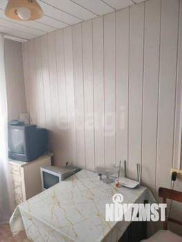 1-к квартира, вторичка, 33м2, 9/9 этаж