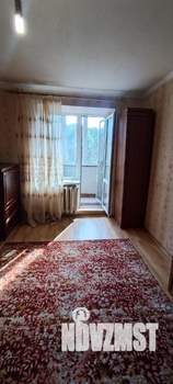2-к квартира, вторичка, 52м2, 5/9 этаж