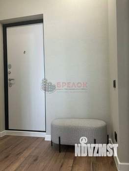 1-к квартира, вторичка, 36м2, 4/24 этаж