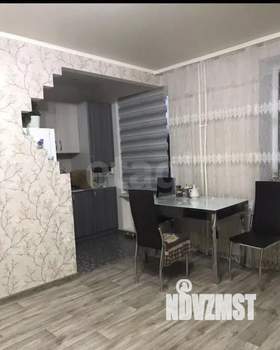 2-к квартира, вторичка, 43м2, 4/5 этаж