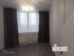 3-к квартира, вторичка, 60м2, 4/32 этаж