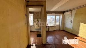 2-к квартира, вторичка, 45м2, 5/5 этаж