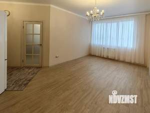 2-к квартира, вторичка, 49м2, 13/24 этаж