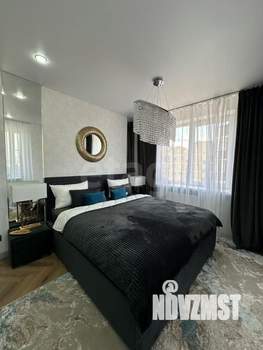 2-к квартира, вторичка, 54м2, 6/7 этаж